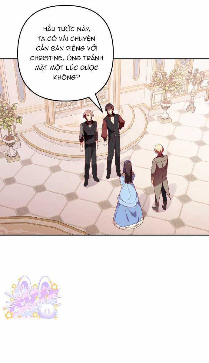 Trang Phục Của Julieta Chapter 24 trang 46