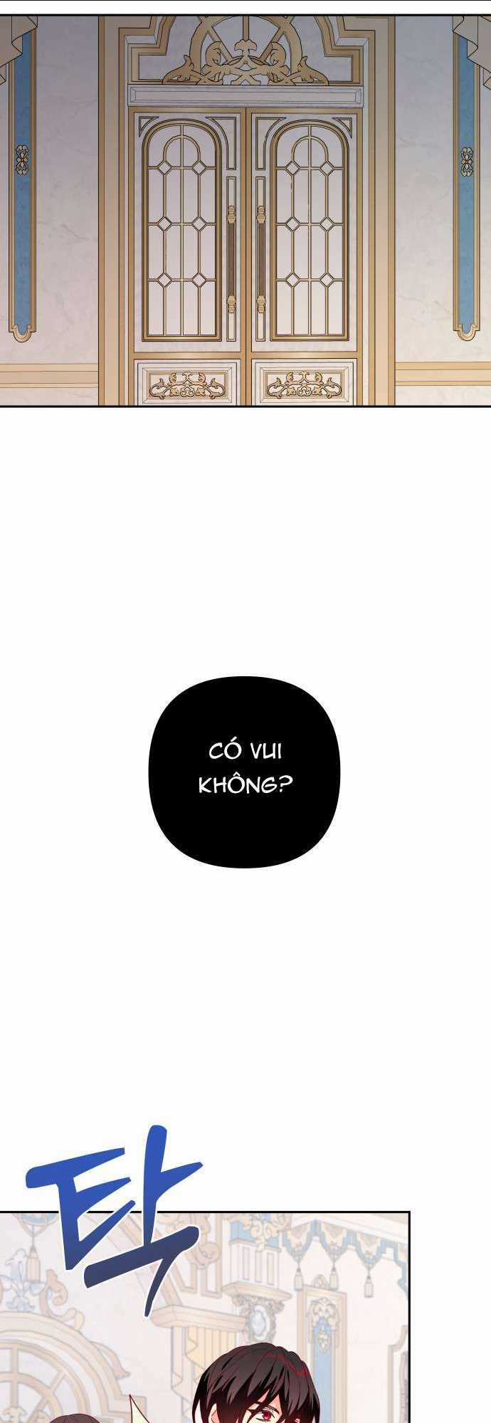 Trang Phục Của Julieta Chapter 24 trang 48