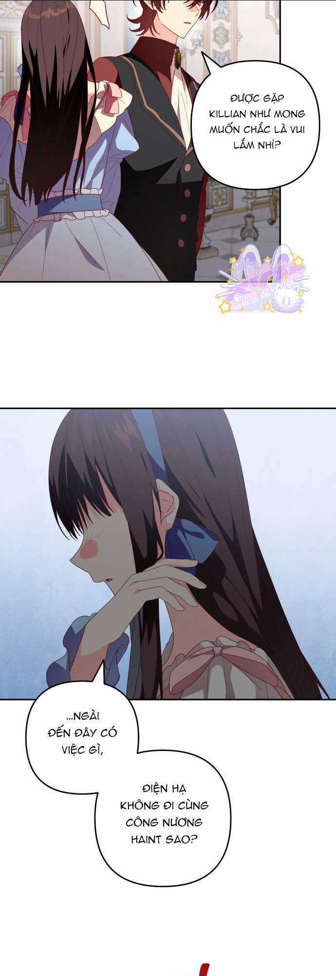 Trang Phục Của Julieta Chapter 24 trang 49