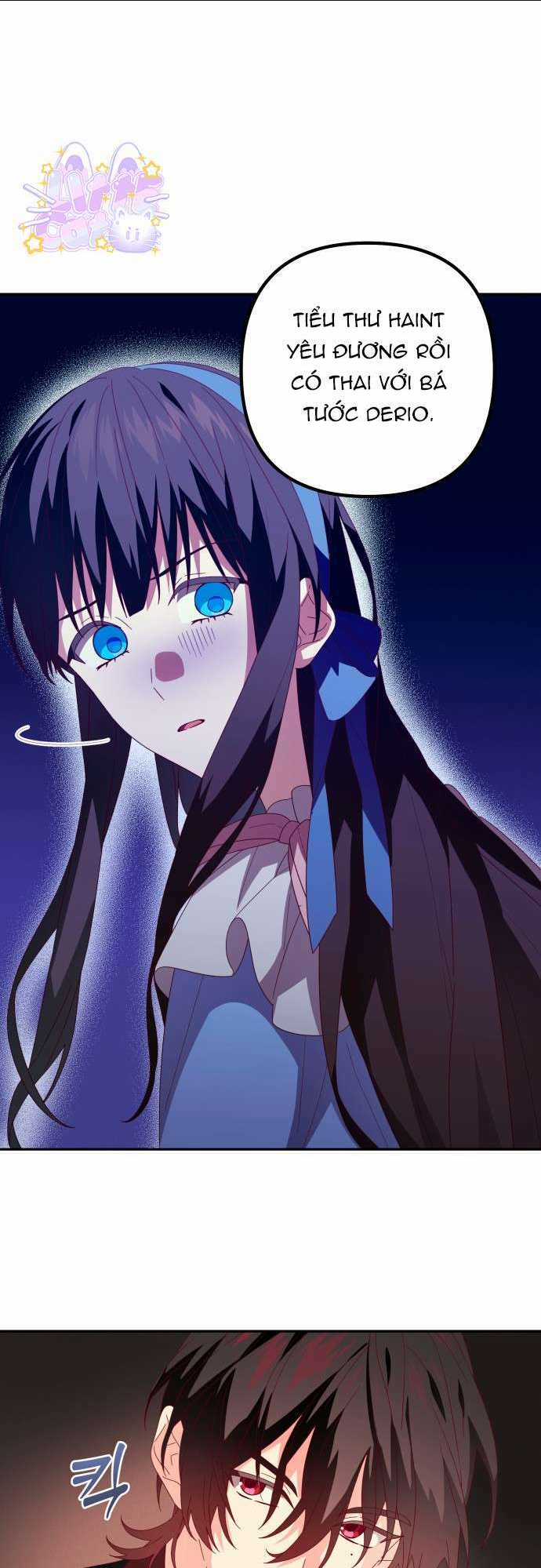 Trang Phục Của Julieta Chapter 24 trang 51