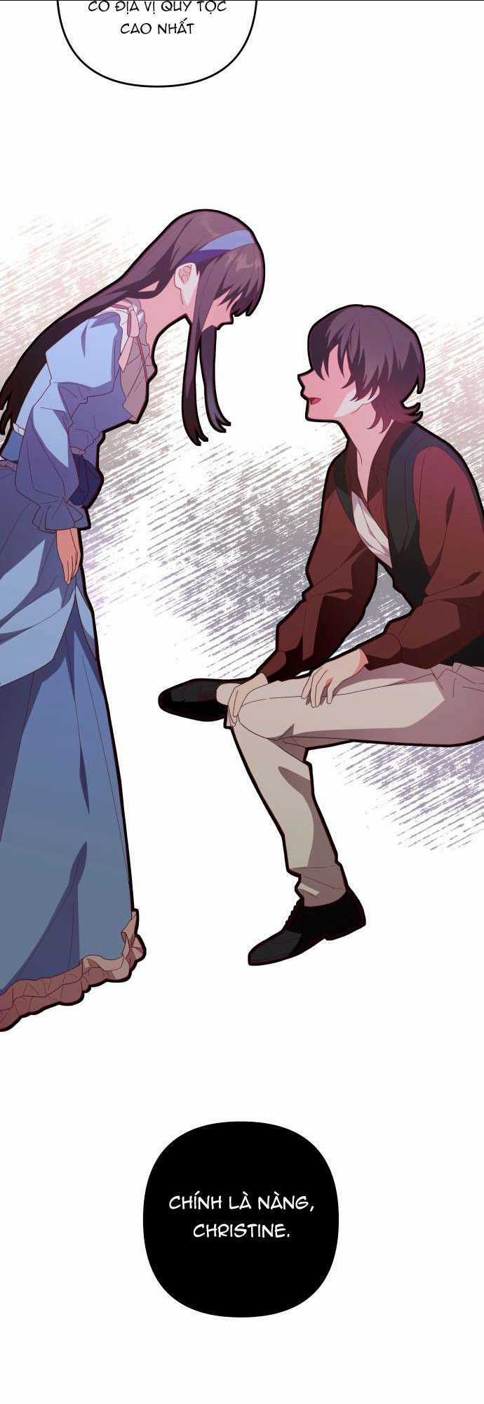 Trang Phục Của Julieta Chapter 24 trang 53