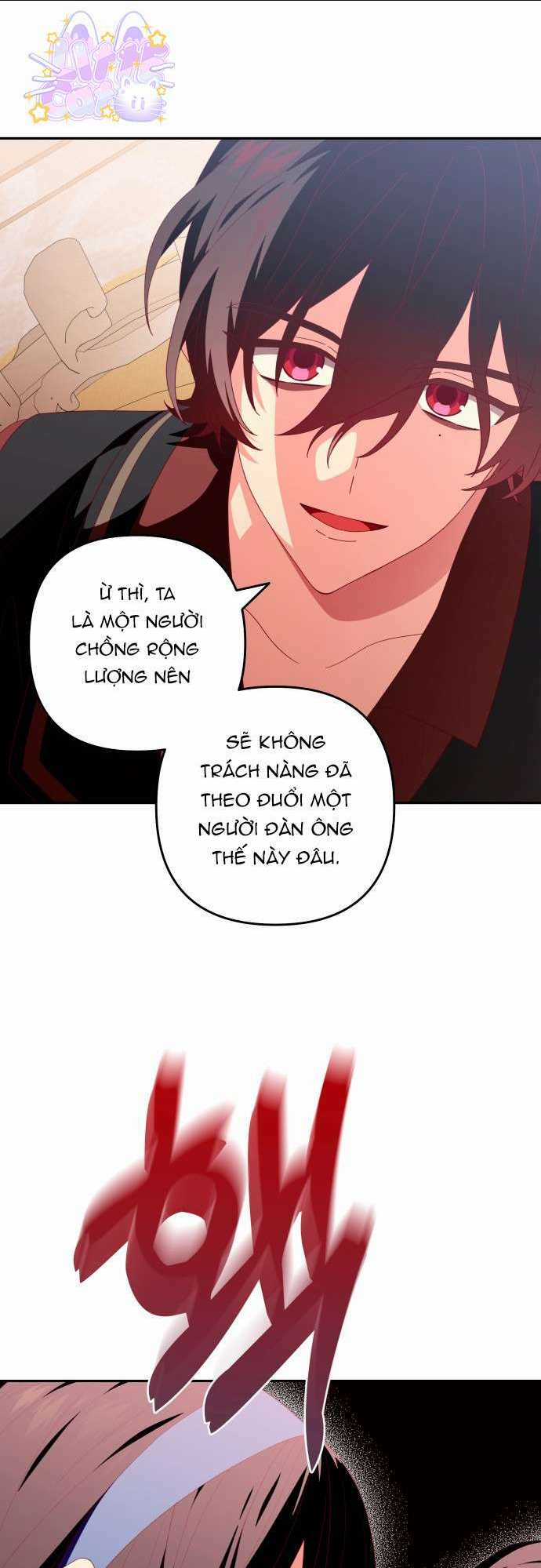 Trang Phục Của Julieta Chapter 24 trang 54