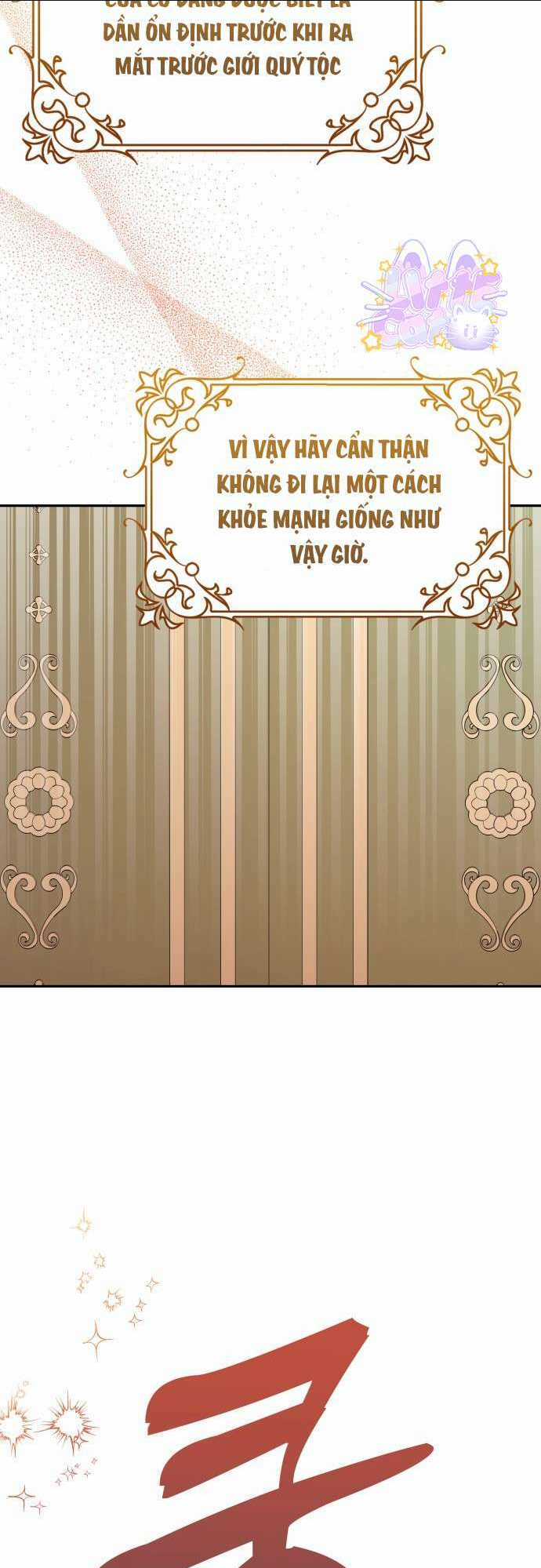 Trang Phục Của Julieta Chapter 24 trang 6