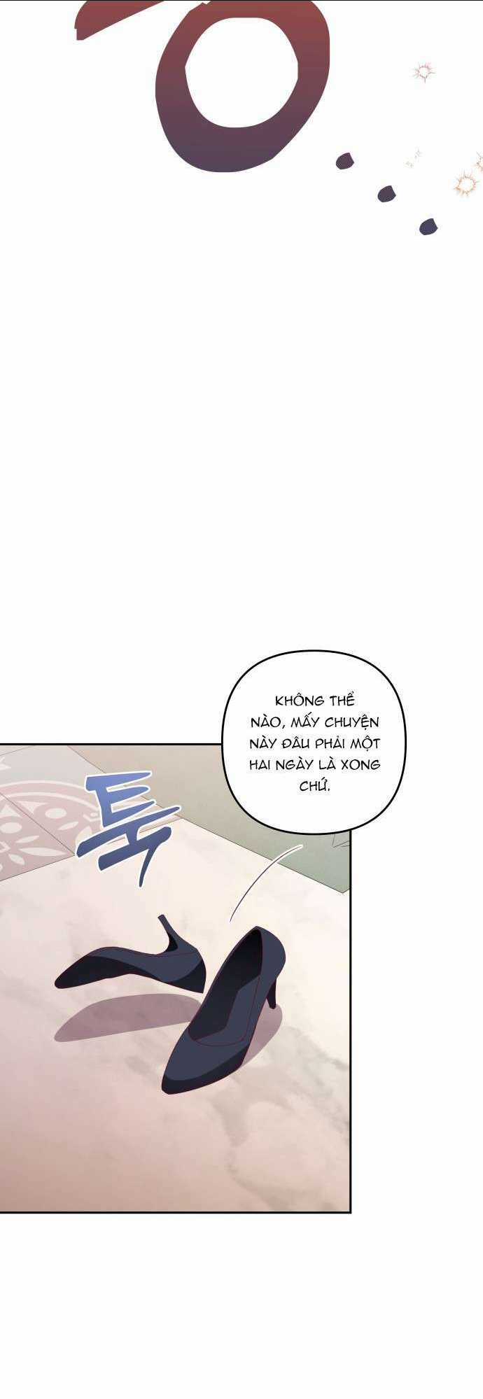 Trang Phục Của Julieta Chapter 24 trang 7