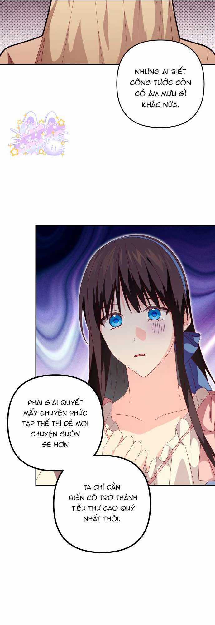 Trang Phục Của Julieta Chapter 25 trang 12