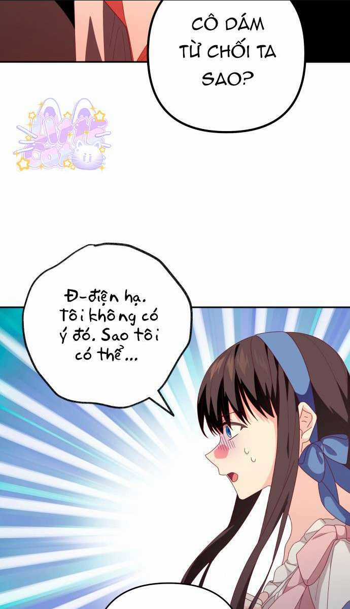 Trang Phục Của Julieta Chapter 25 trang 14