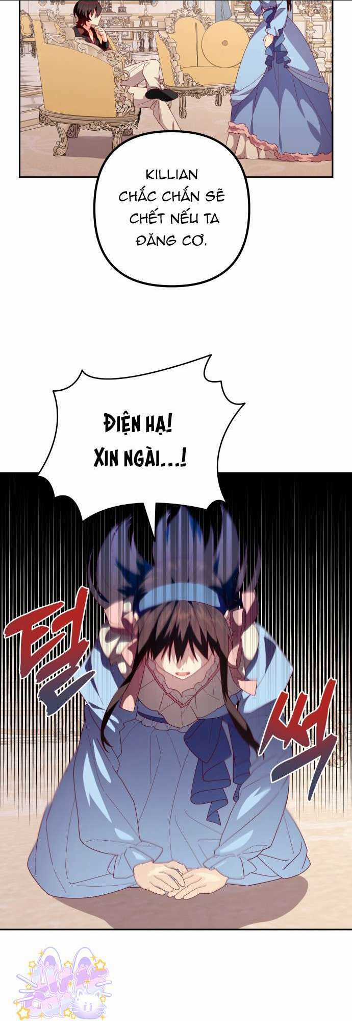 Trang Phục Của Julieta Chapter 25 trang 16