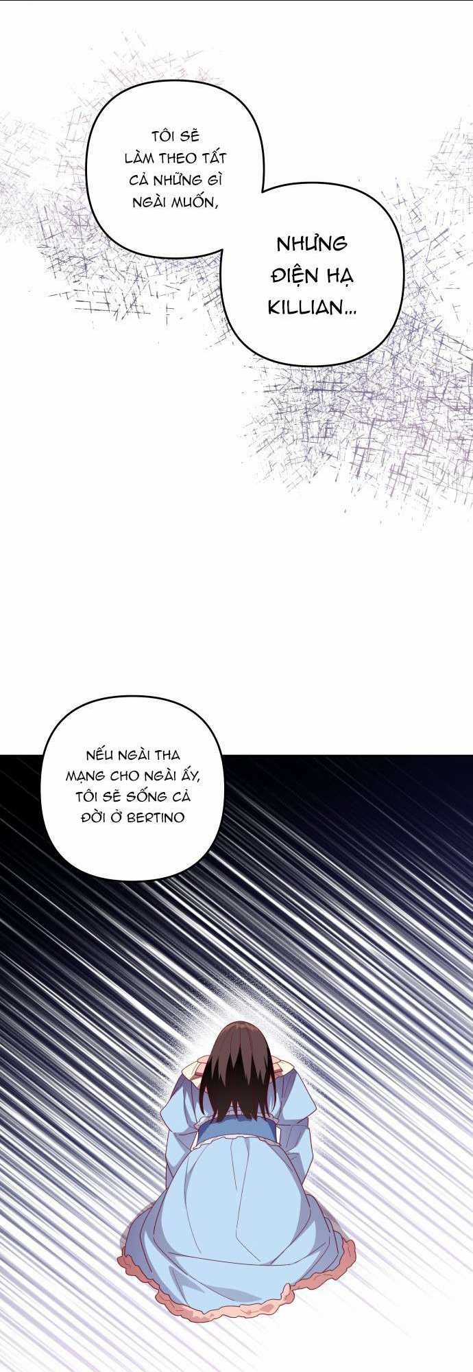 Trang Phục Của Julieta Chapter 25 trang 17