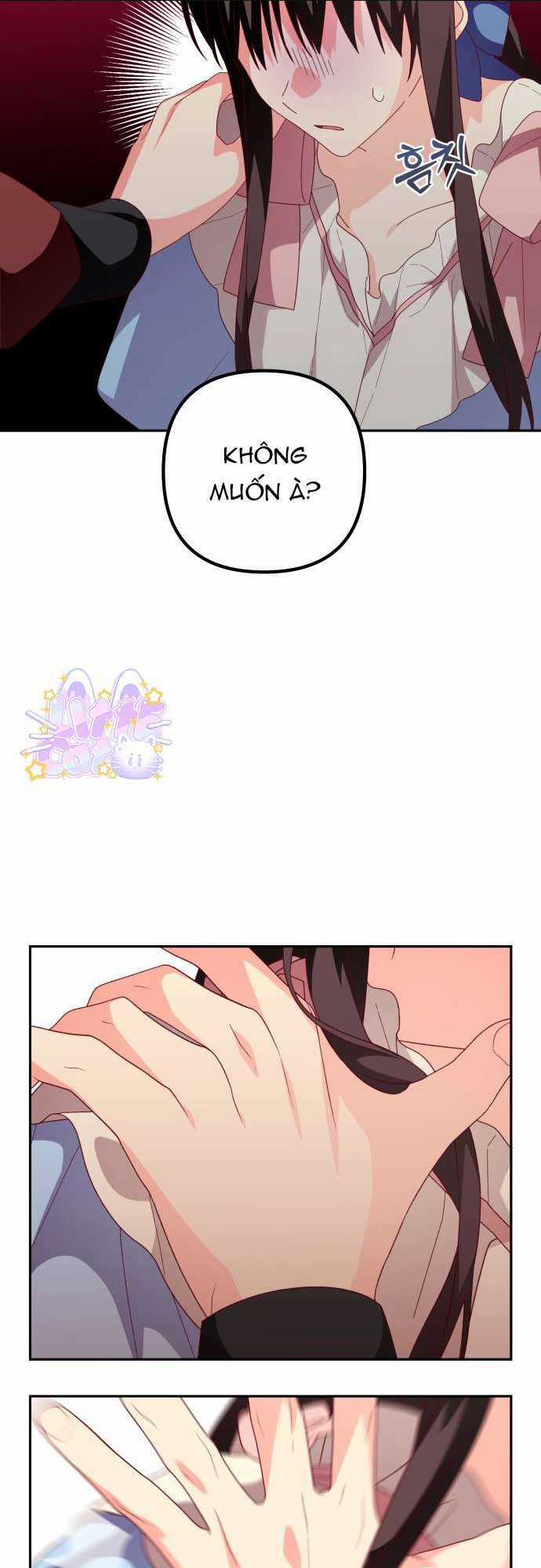 Trang Phục Của Julieta Chapter 25 trang 22