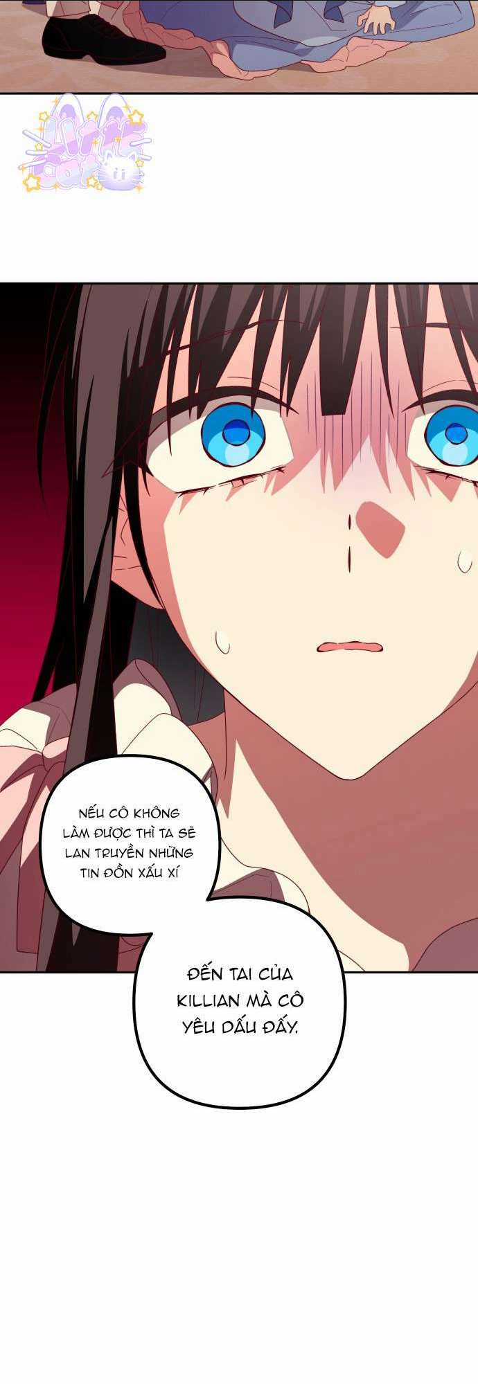 Trang Phục Của Julieta Chapter 25 trang 25