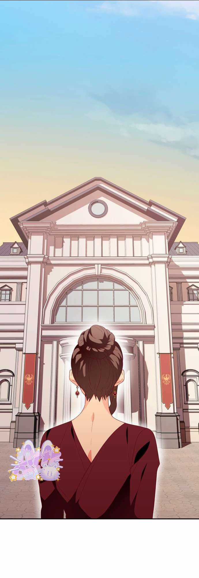 Trang Phục Của Julieta Chapter 25 trang 27