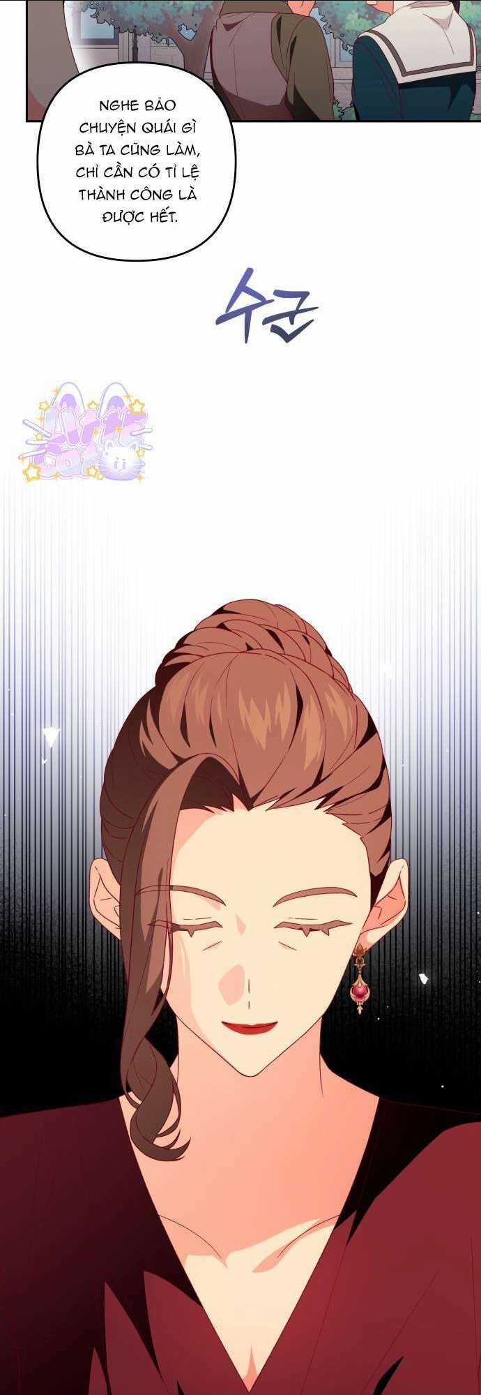 Trang Phục Của Julieta Chapter 25 trang 29