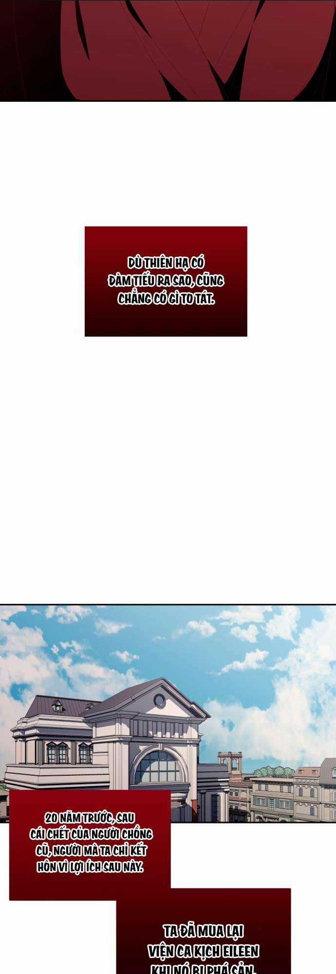 Trang Phục Của Julieta Chapter 25 trang 30