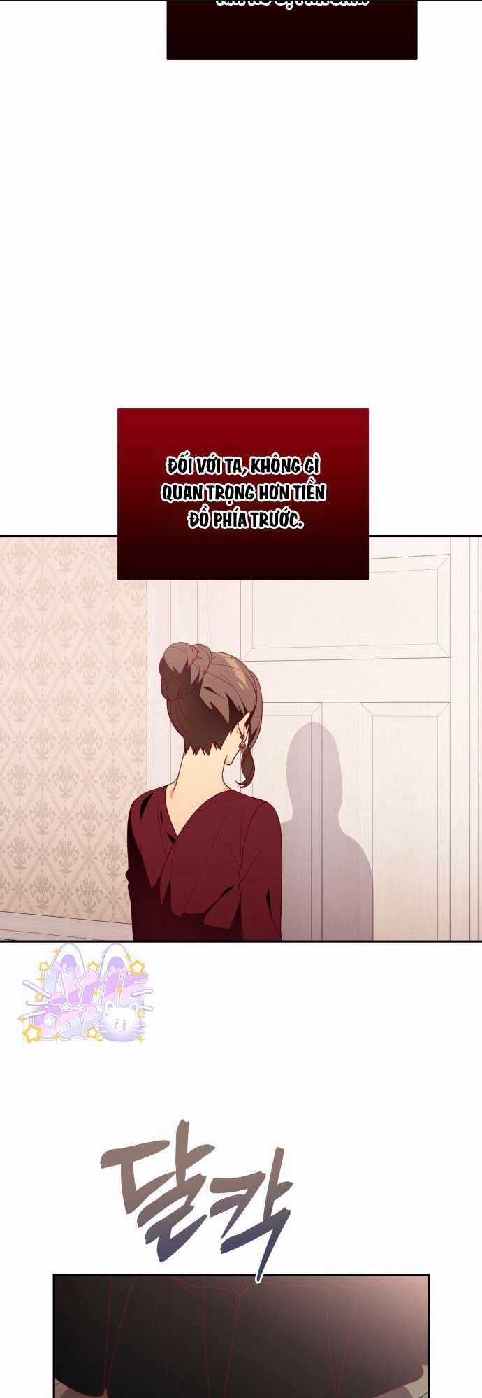 Trang Phục Của Julieta Chapter 25 trang 31