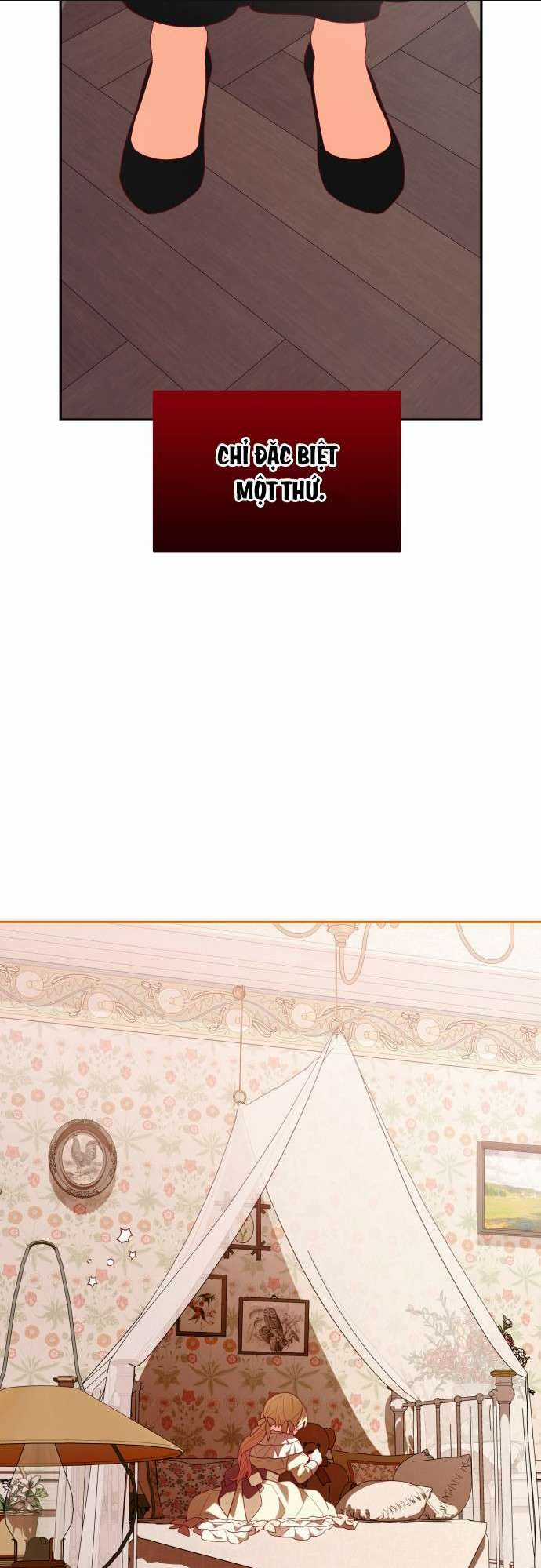 Trang Phục Của Julieta Chapter 25 trang 32