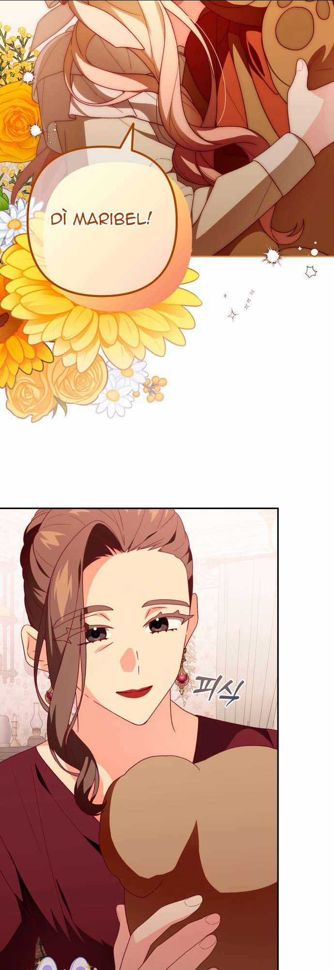 Trang Phục Của Julieta Chapter 25 trang 34