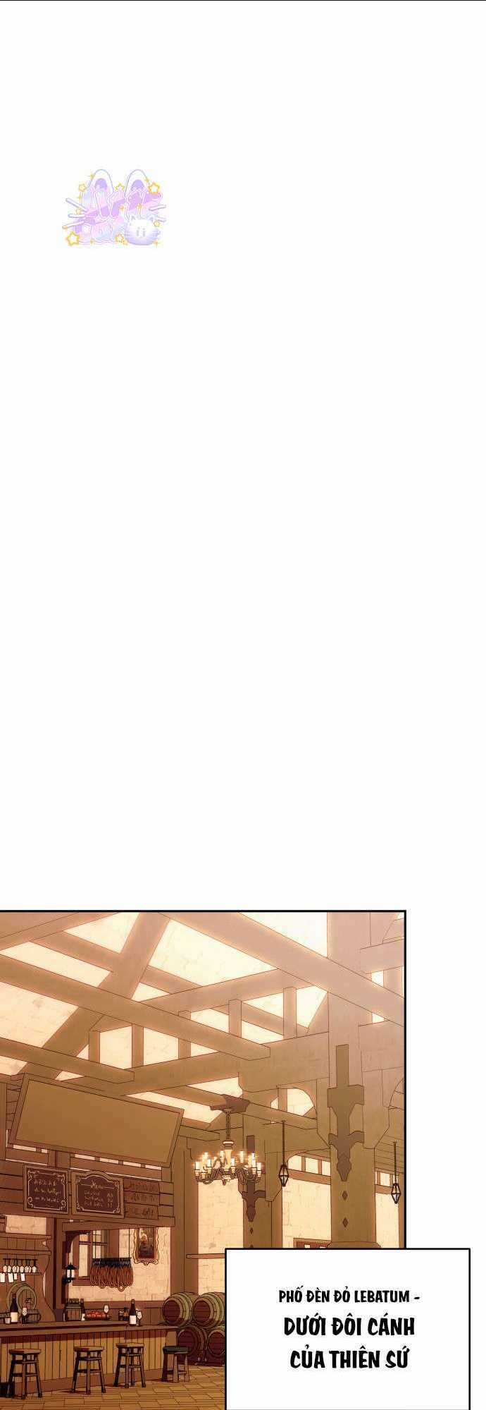 Trang Phục Của Julieta Chapter 25 trang 37