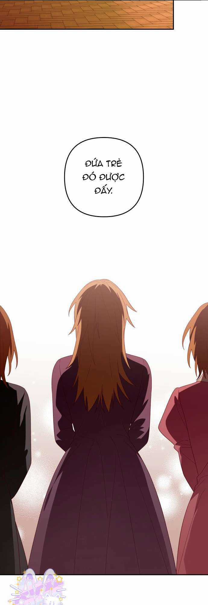 Trang Phục Của Julieta Chapter 25 trang 38