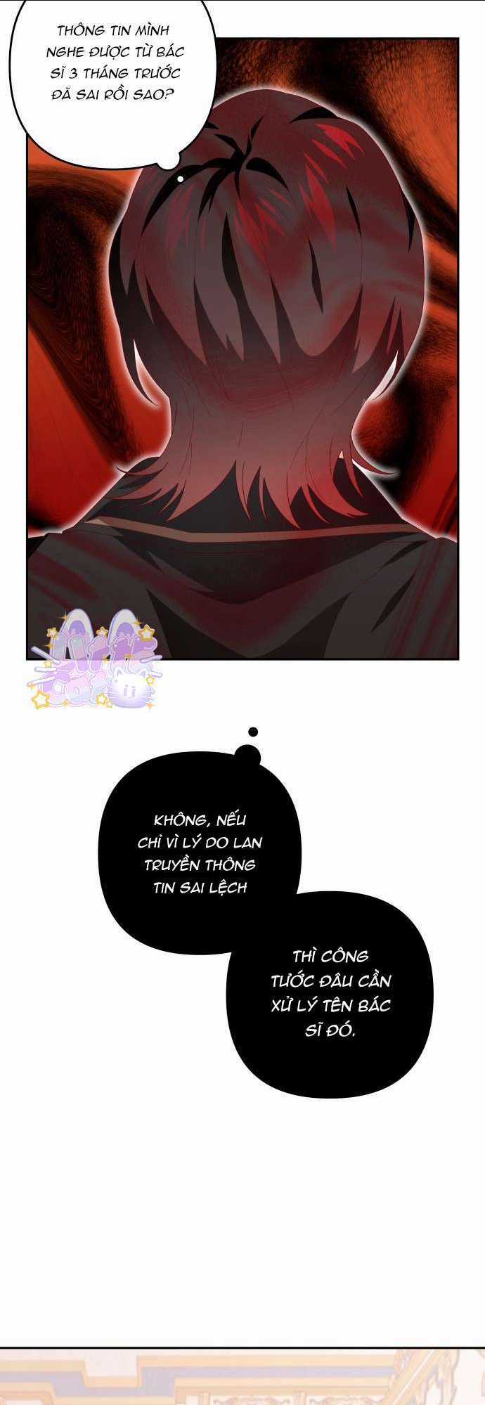 Trang Phục Của Julieta Chapter 25 trang 4