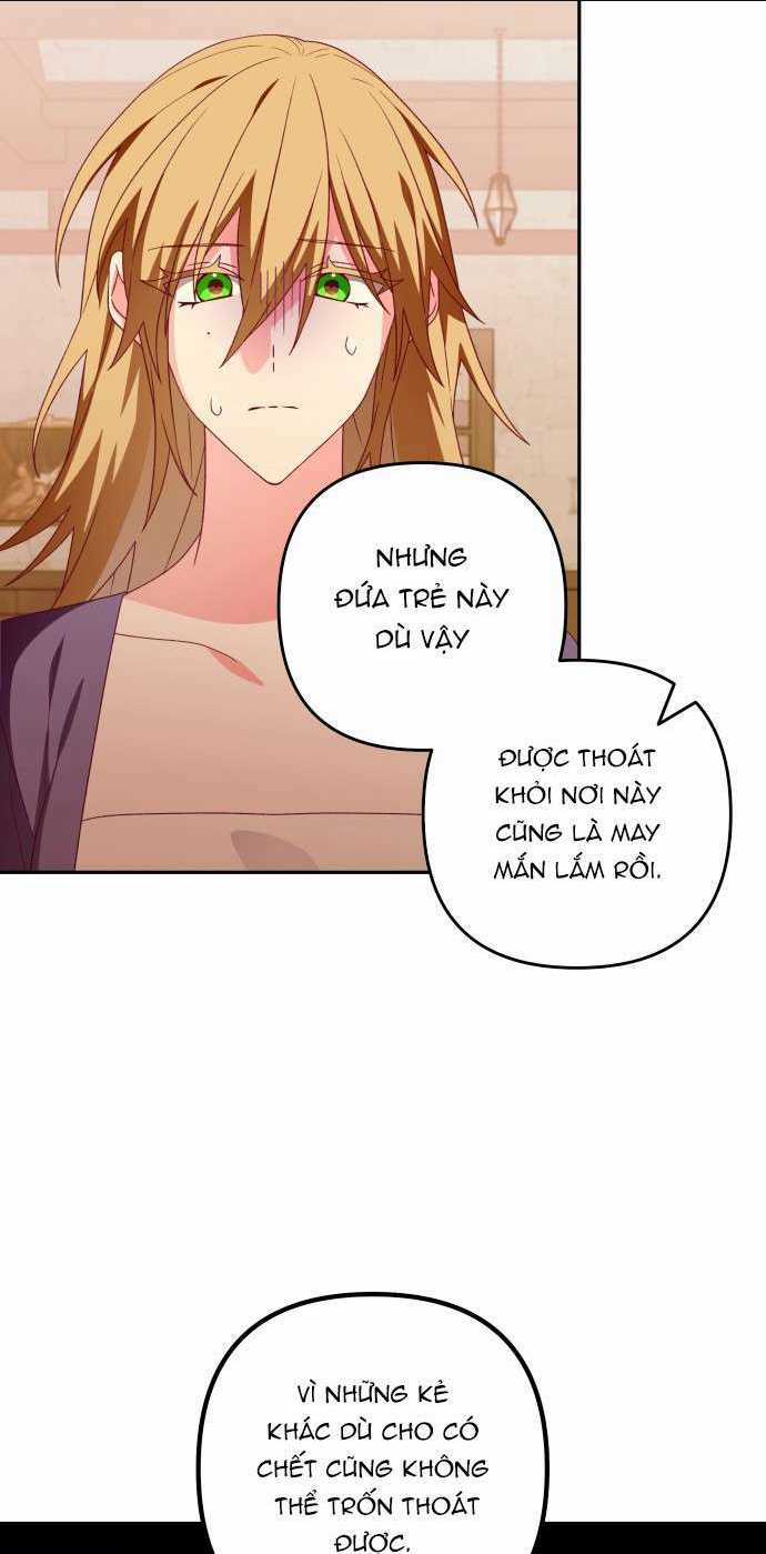 Trang Phục Của Julieta Chapter 25 trang 41