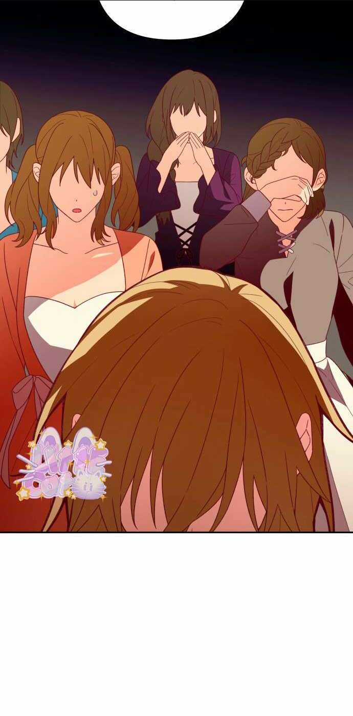 Trang Phục Của Julieta Chapter 25 trang 42