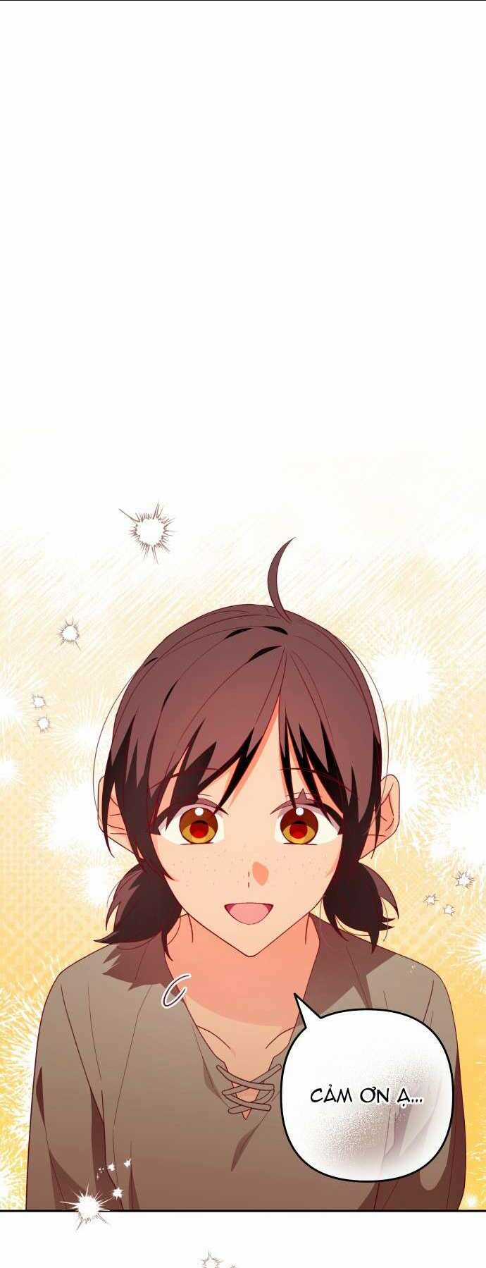 Trang Phục Của Julieta Chapter 25 trang 47