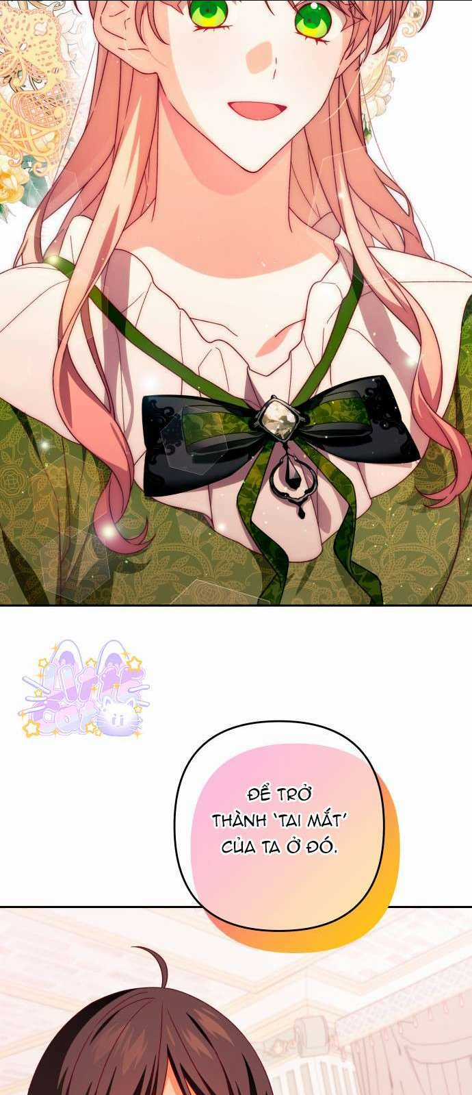 Trang Phục Của Julieta Chapter 25 trang 52