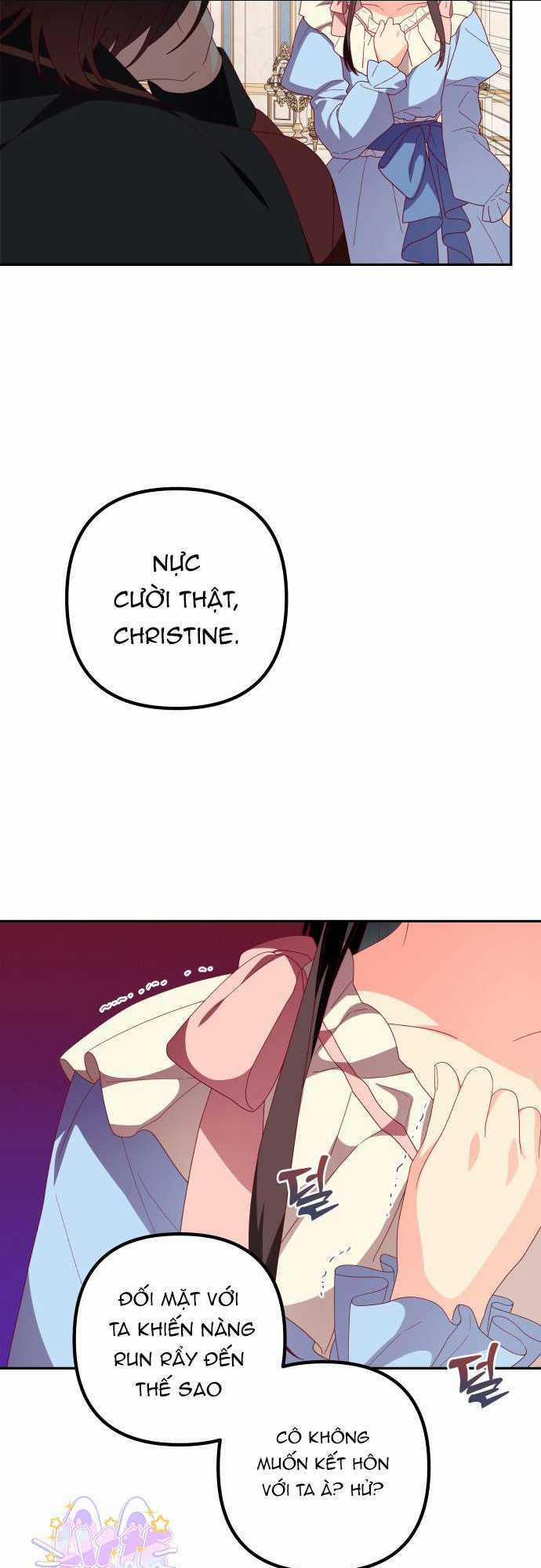 Trang Phục Của Julieta Chapter 25 trang 9