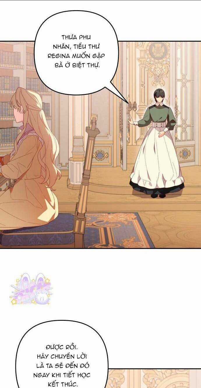 Trang Phục Của Julieta Chapter 26 trang 10