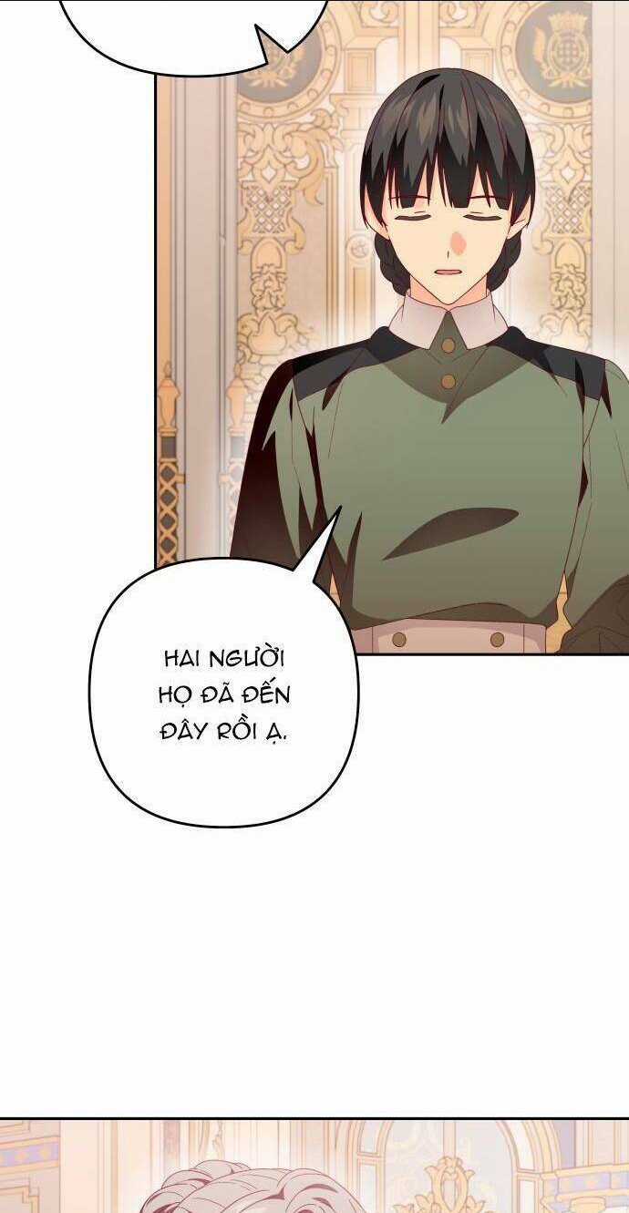 Trang Phục Của Julieta Chapter 26 trang 11