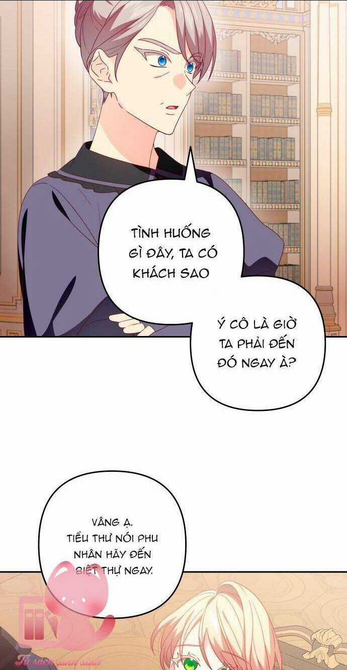 Trang Phục Của Julieta Chapter 26 trang 12