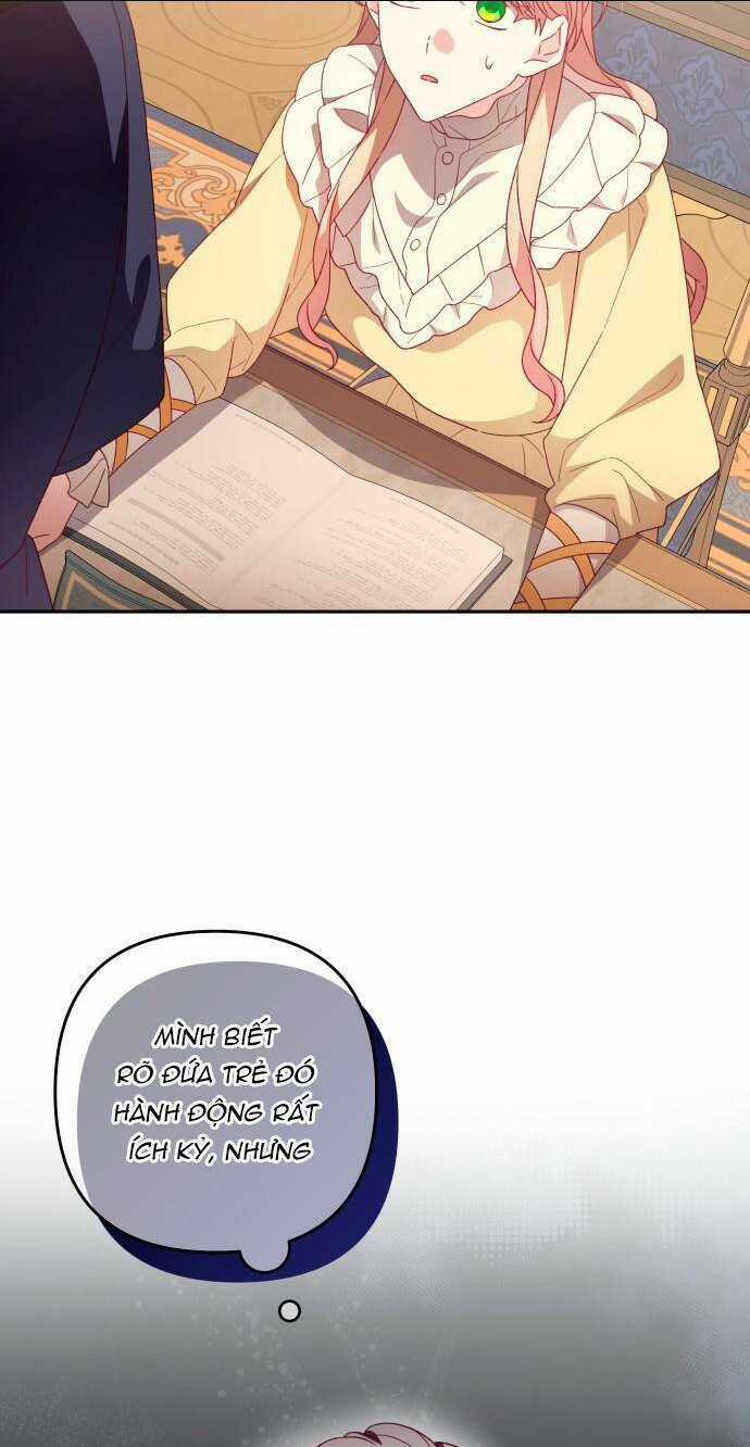 Trang Phục Của Julieta Chapter 26 trang 13