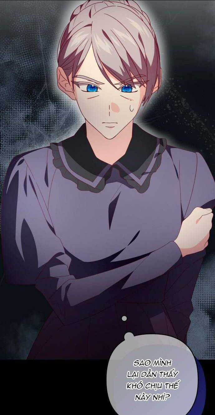 Trang Phục Của Julieta Chapter 26 trang 14