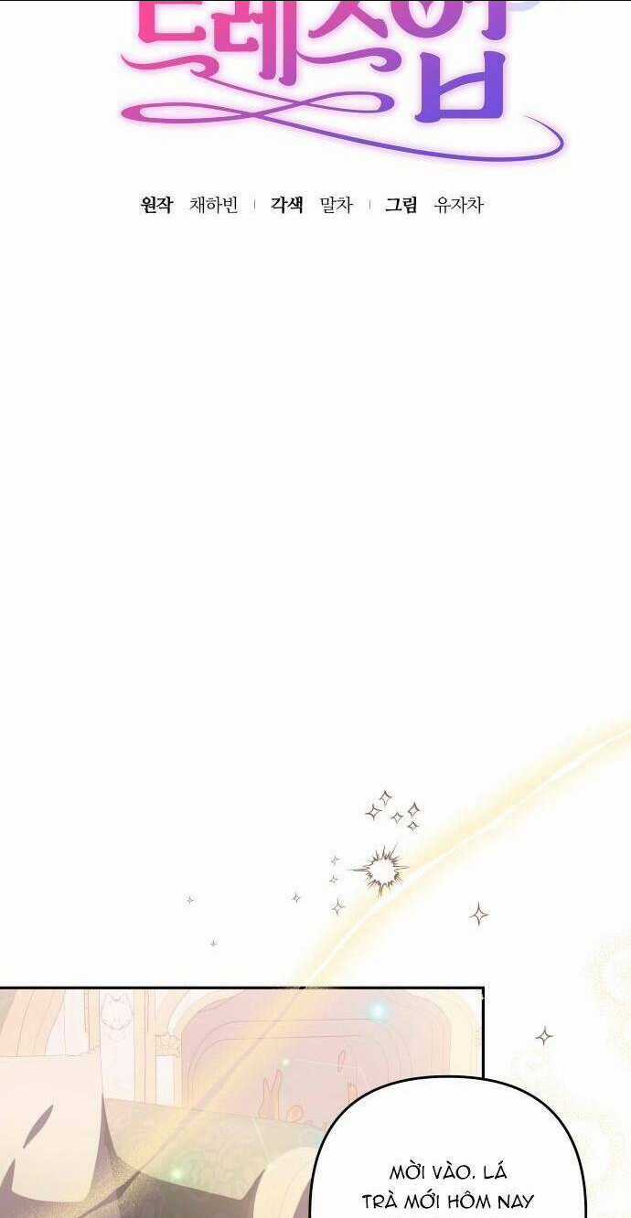 Trang Phục Của Julieta Chapter 26 trang 17