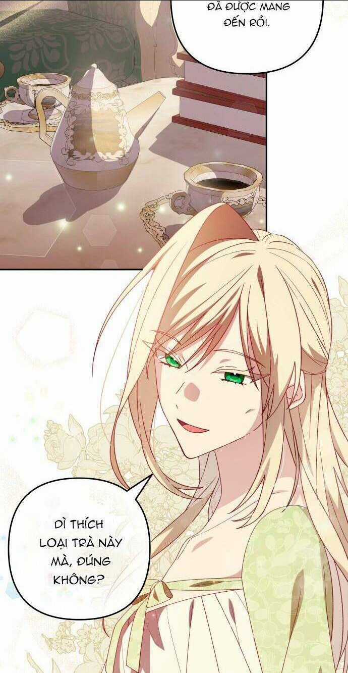 Trang Phục Của Julieta Chapter 26 trang 18