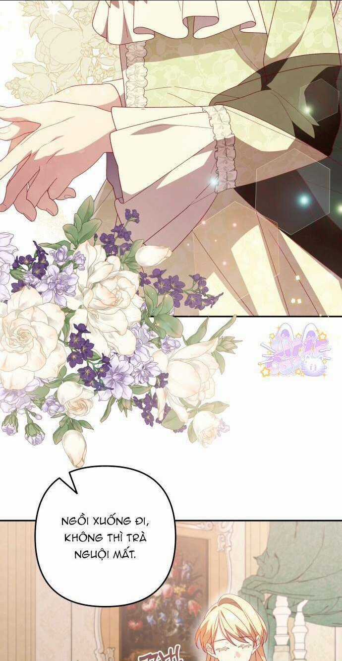 Trang Phục Của Julieta Chapter 26 trang 19