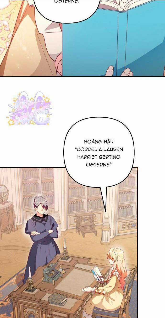 Trang Phục Của Julieta Chapter 26 trang 2