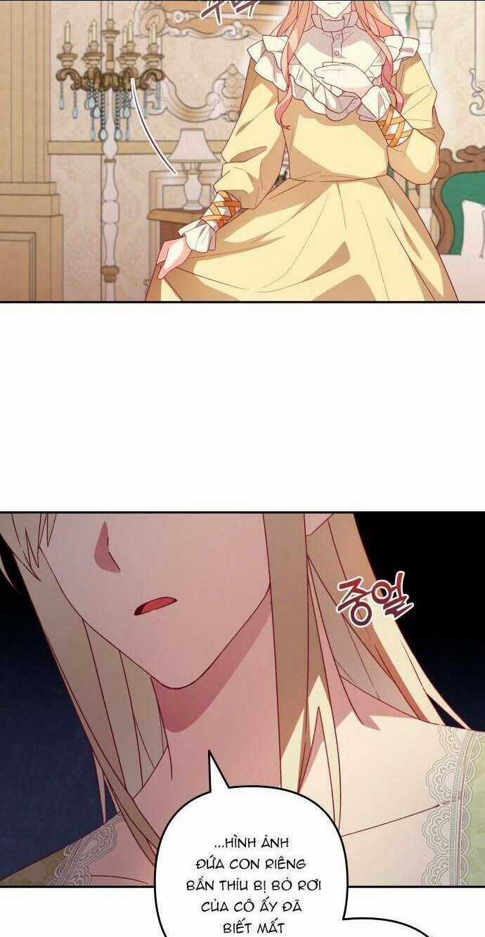 Trang Phục Của Julieta Chapter 26 trang 20