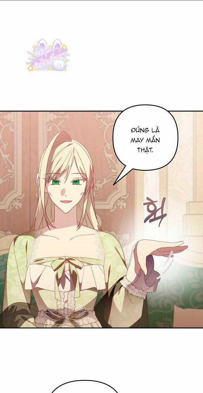 Trang Phục Của Julieta Chapter 26 trang 22