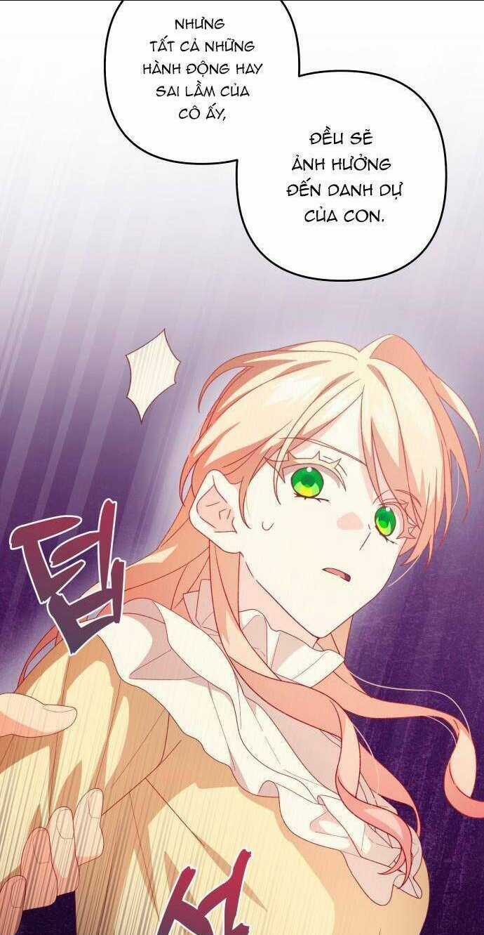 Trang Phục Của Julieta Chapter 26 trang 23