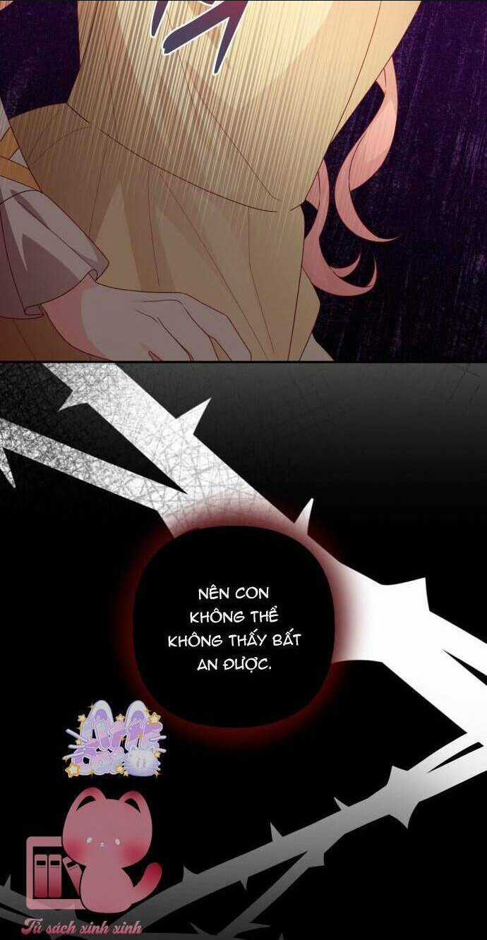 Trang Phục Của Julieta Chapter 26 trang 24