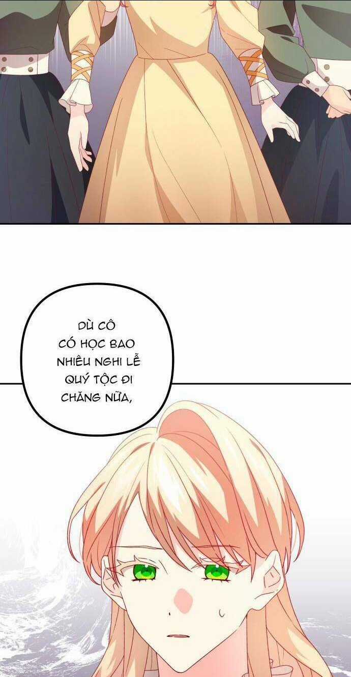 Trang Phục Của Julieta Chapter 26 trang 27