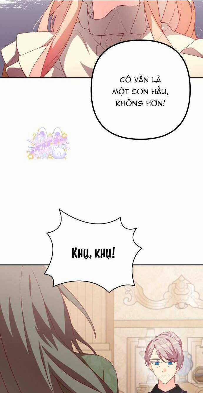 Trang Phục Của Julieta Chapter 26 trang 28