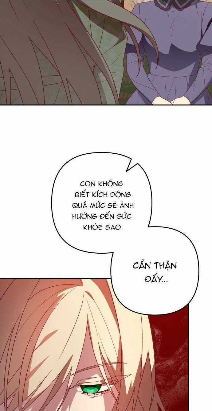 Trang Phục Của Julieta Chapter 26 trang 29