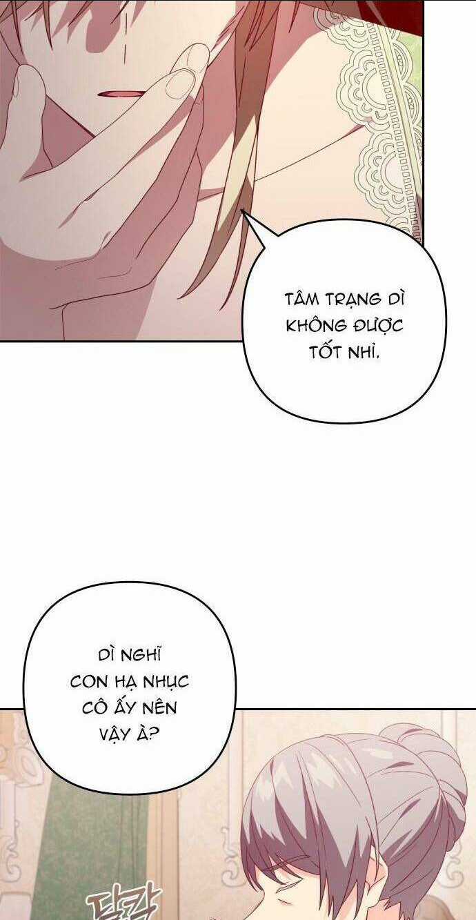 Trang Phục Của Julieta Chapter 26 trang 30