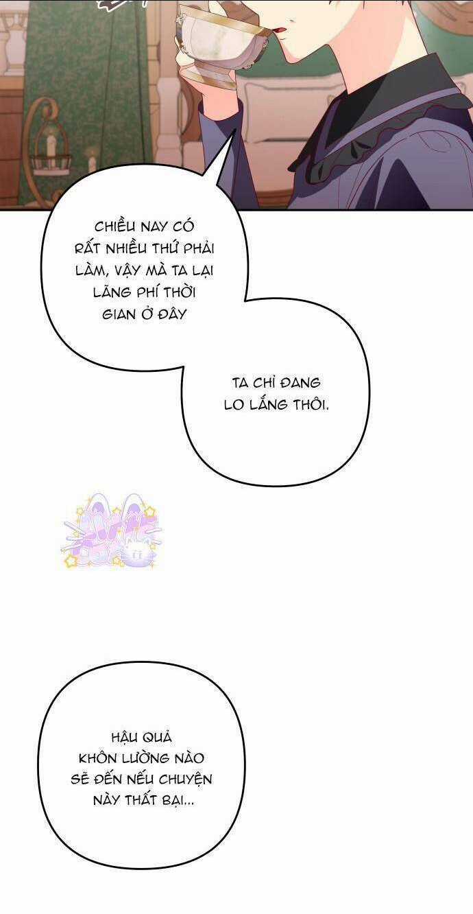 Trang Phục Của Julieta Chapter 26 trang 31