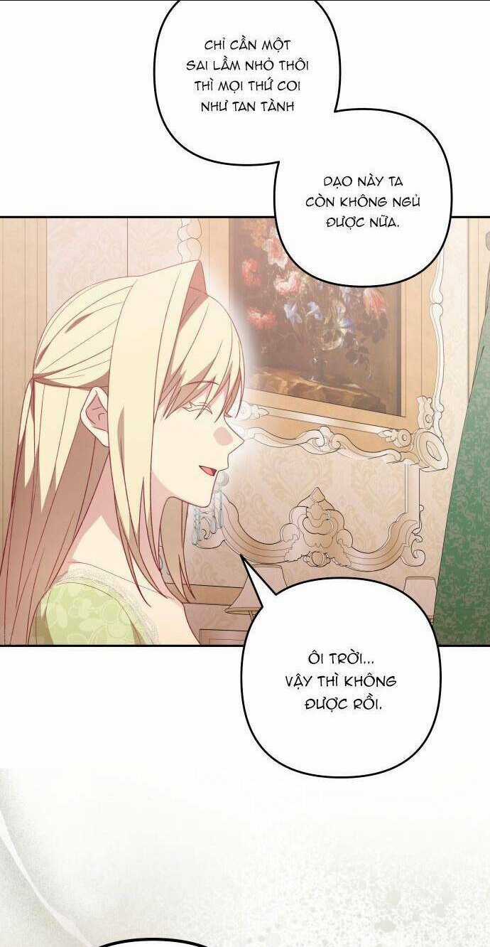 Trang Phục Của Julieta Chapter 26 trang 33