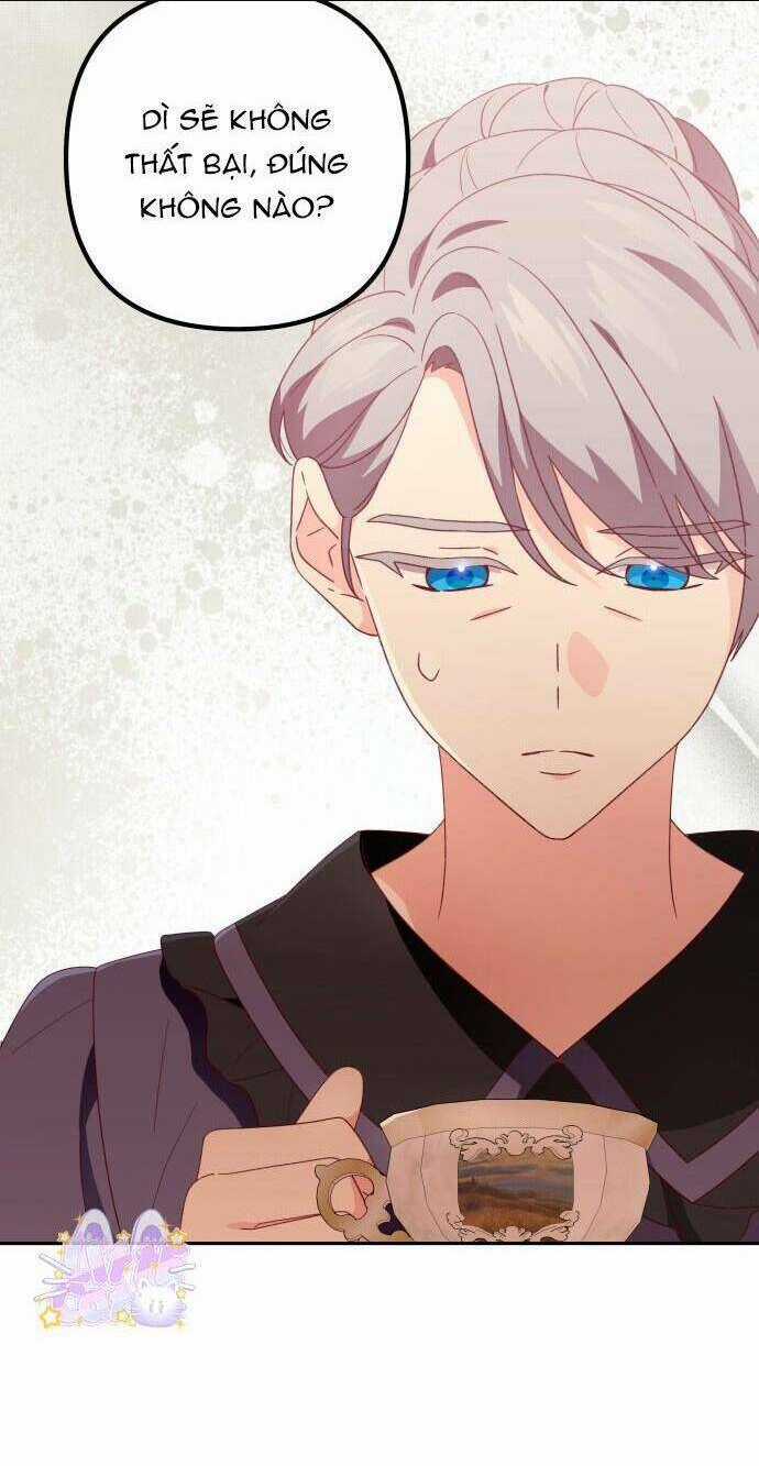 Trang Phục Của Julieta Chapter 26 trang 34