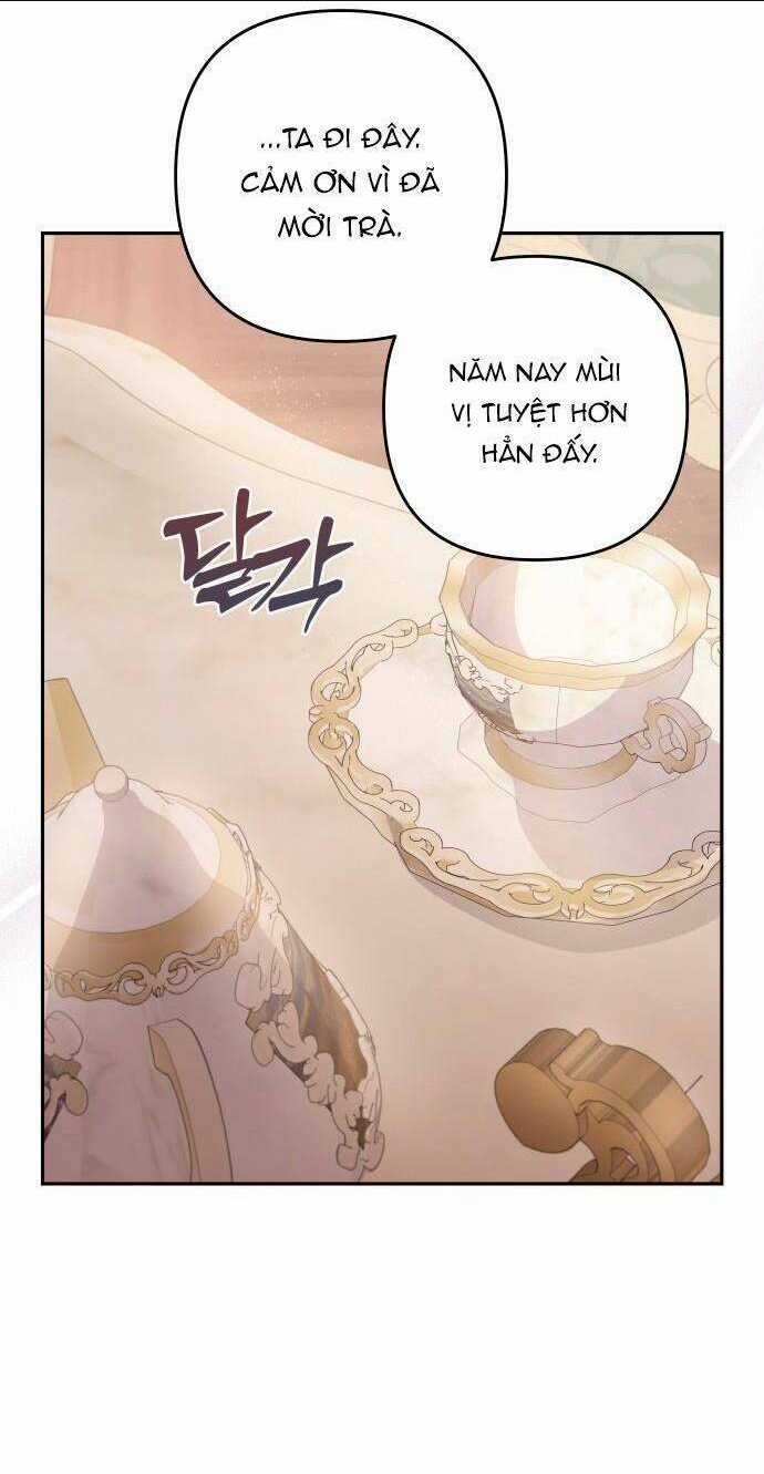 Trang Phục Của Julieta Chapter 26 trang 35