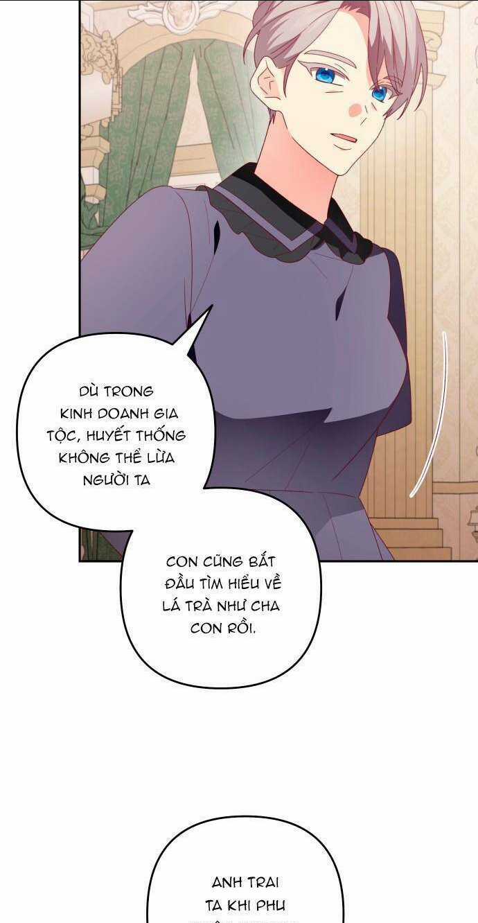 Trang Phục Của Julieta Chapter 26 trang 37